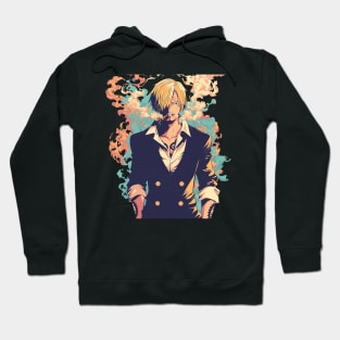 sanji Hoodie